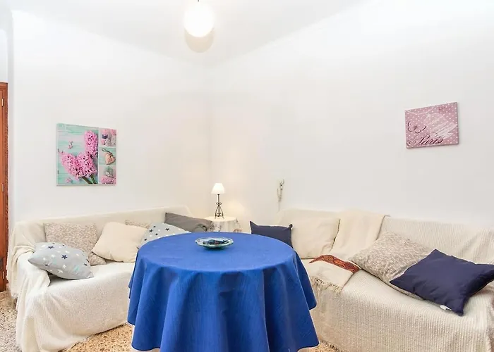 Puig, Amplia Y Luminosa Casa A Afueras De Pollença