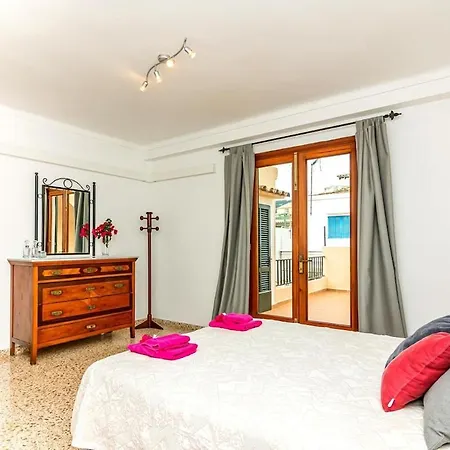 Puig, Amplia Y Luminosa Casa A Afueras De Apartment *