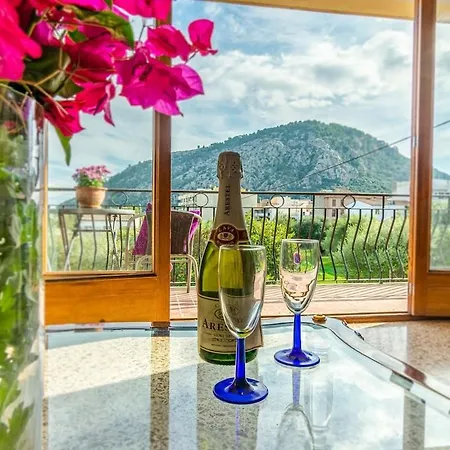 Puig, Amplia Y Luminosa Casa A Afueras De *