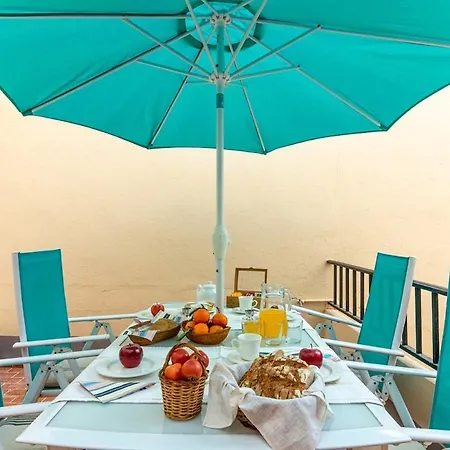 Puig, Amplia Y Luminosa Casa A Afueras De * Pollenca