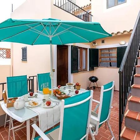Puig, Amplia Y Luminosa Casa A Afueras De Apartman