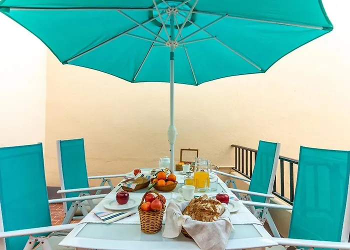 Puig, Amplia Y Luminosa Casa A Afueras De * Pollensa