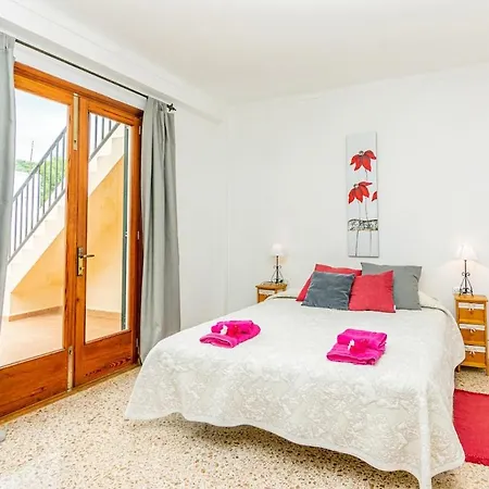 Puig, Amplia Y Luminosa Casa A Afueras De