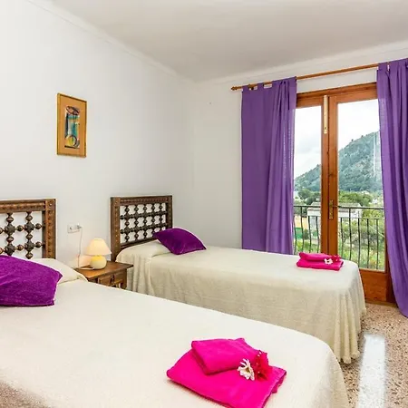 Puig, Amplia Y Luminosa Casa A Afueras De *