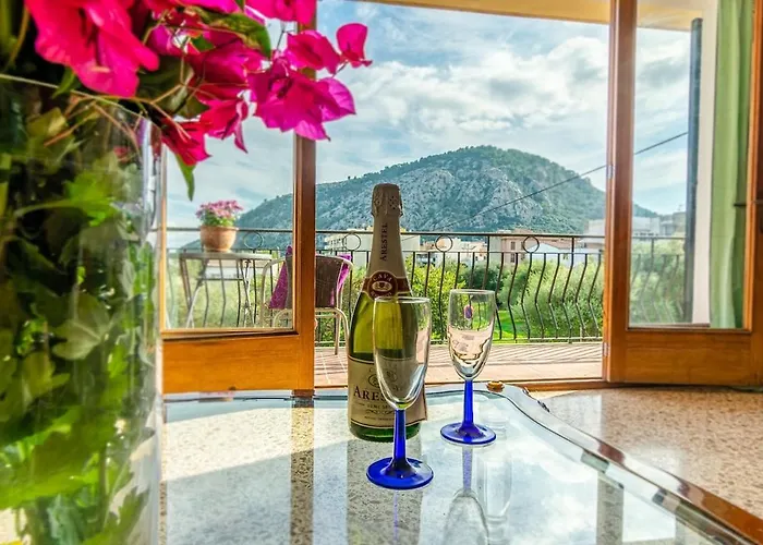 Puig, Amplia Y Luminosa Casa A Afueras De *