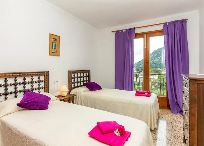 Puig, Amplia Y Luminosa Casa A Afueras De *